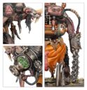 Games Workshop BRUTSCHEUSAL 2