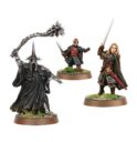 Games Workshop DER STURZ DES HEXENKÖNIGS