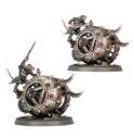 Games Workshop DING SCHREDDER 1