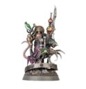 Games Workshop ERZWARLOCK 1