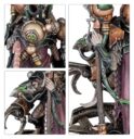 Games Workshop ERZWARLOCK 2