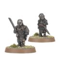Games Workshop FRODO™ & SAM IN ORKRÜSTUNG
