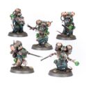 Games Workshop GIFTWINDAKOLYTHEN