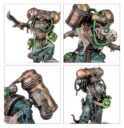 Games Workshop GIFTWINDAKOLYTHEN 2
