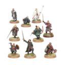 Games Workshop HELDEN DES WESTENS