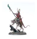 Games Workshop KLAUENFÜRST AUF NAGBESTIE 1