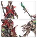 Games Workshop KLAUENFÜRST AUF NAGBESTIE 2