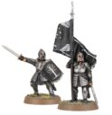 Games Workshop KOMMANDOABTEILUNG VON MINAS TIRITH™ 1