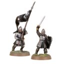 Games Workshop KOMMANDOABTEILUNG VON MINAS TIRITH™ 2