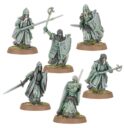 Games Workshop KRIEGER DER TOTEN