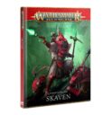 Games Workshop KRIEGSBUCH DES CHAOS SKAVEN 1