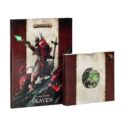 Games Workshop KRIEGSBUCH DES CHAOS SKAVEN 3