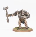 Games Workshop MORDOR™ TROLL