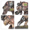 Games Workshop RATTENOGORS 2