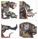 Games Workshop RATTENOGORS 3