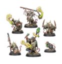 Games Workshop SEUCHENMEUTE