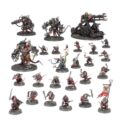Games Workshop SPEERSPITZE DER SKAVEN