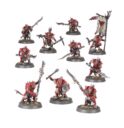 Games Workshop STURMRATTEN
