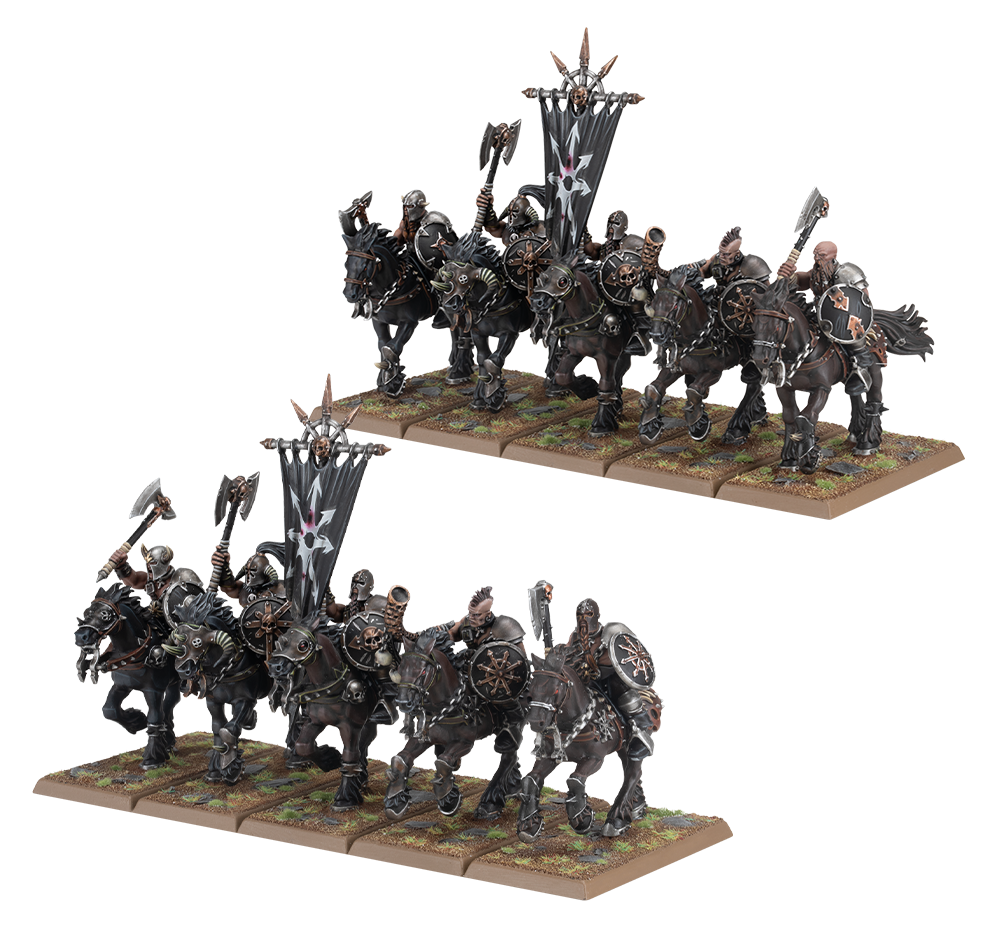 GW:Previews für Old World, Blood Bowl und mehr – Brückenkopf-Online.com ...