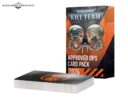 Games Workshop Sunday Preview – Kill Team Hivestorm Drops In 10