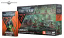 Games Workshop Sunday Preview – Kill Team Hivestorm Drops In 12