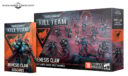 Games Workshop Sunday Preview – Kill Team Hivestorm Drops In 13
