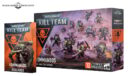 Games Workshop Sunday Preview – Kill Team Hivestorm Drops In 14