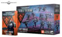 Games Workshop Sunday Preview – Kill Team Hivestorm Drops In 15