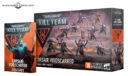 Games Workshop Sunday Preview – Kill Team Hivestorm Drops In 17