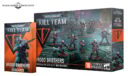 Games Workshop Sunday Preview – Kill Team Hivestorm Drops In 19