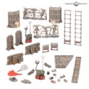Games Workshop Sunday Preview – Kill Team Hivestorm Drops In 9