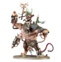 Games Workshop THANQUOL AUF KNOCHENBRECHER