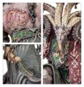 Games Workshop VIZZIK SKOUR, PROPHET DER GEHÖRNTEN RATTE 2