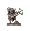 Games Workshop WARLOCK GALVANEUR 1