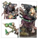 Games Workshop WARLOCK GALVANEUR 2