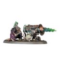 Games Workshop WARPBOHRER 1