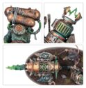 Games Workshop WARPBOHRER 2
