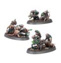Games Workshop WARPFUNKEN WAFFENBATTERIE 1