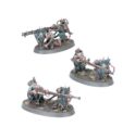 Games Workshop WARPSTEIN JEZZAILS 1
