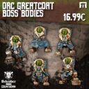 Kromlech Orktober Neuheiten 10