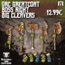 Kromlech Orktober Neuheiten 16