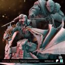 LSM Strigoi Court And Viking Huscarls 3