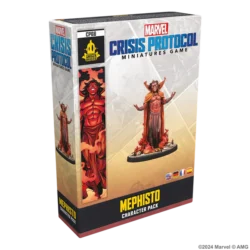Marvel Crisis Protocol Preorders 1
