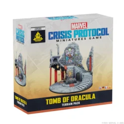 Marvel Crisis Protocol Preorders 10