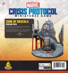 Marvel Crisis Protocol Preorders 12