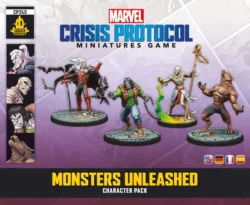 Marvel Crisis Protocol Preorders 16