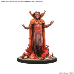 Marvel Crisis Protocol Preorders 3
