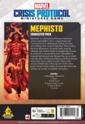 Marvel Crisis Protocol Preorders 4
