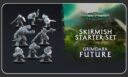 OPR Big Front Sticker Art Ssh Skirmish Starter