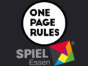 OnePageRules auf der Spiel 2024 – 1B311